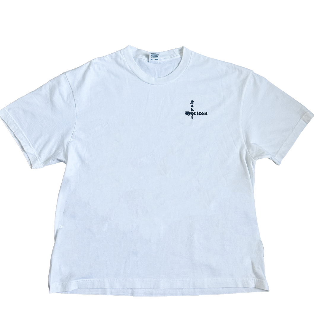 Sakoi X Horizon Tee