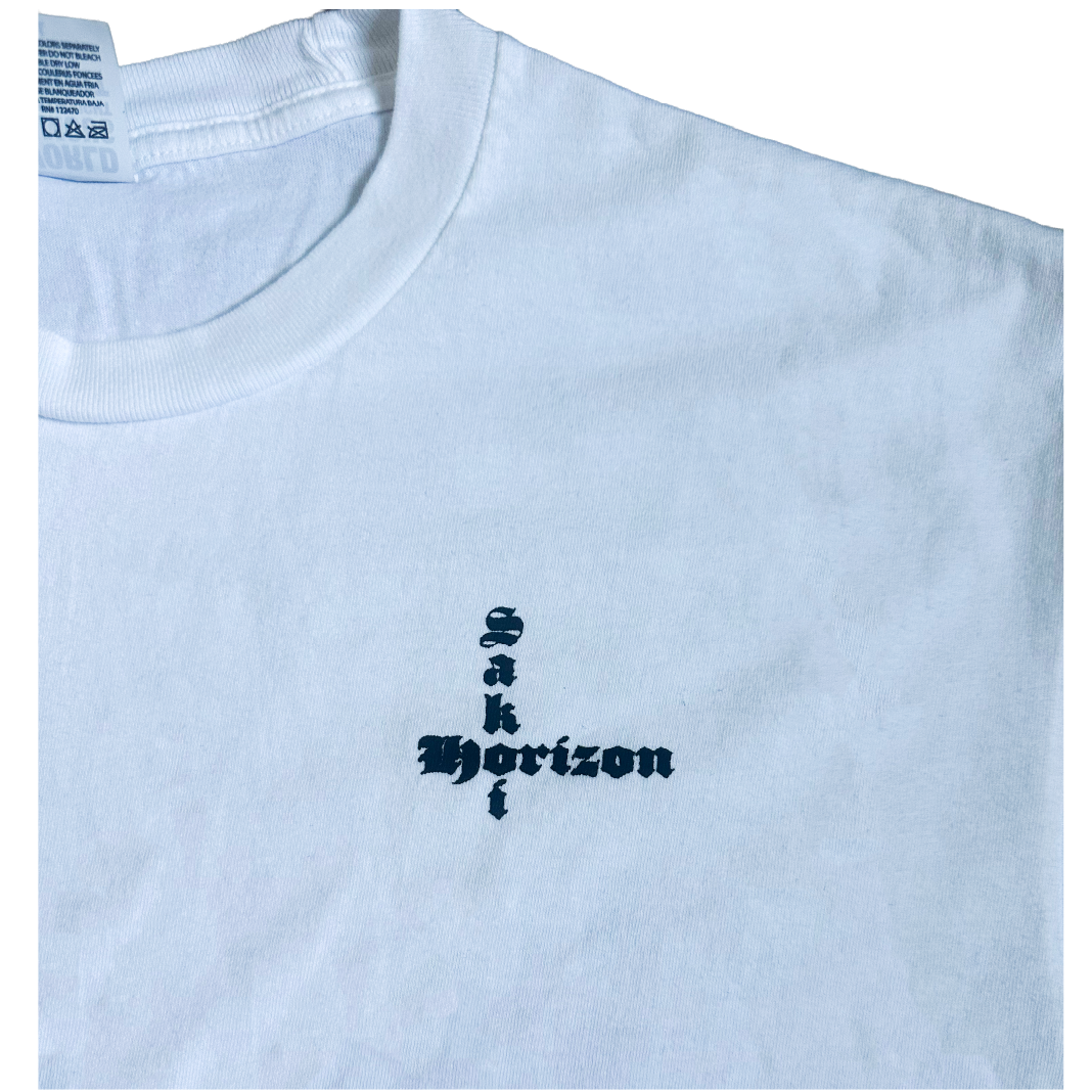 Sakoi X Horizon Tee